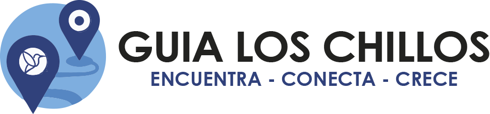 Guía los Chillos